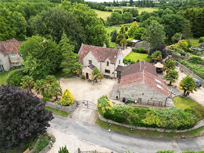 4 Bedroom Detached House For Sale In Queen Charlton, Near Bristol, BS31