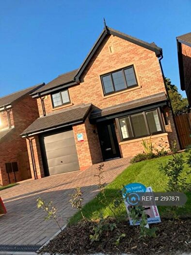 3 Bedroom Detached House To Rent In Knotting Road, Langley, Macclesfield, SK11