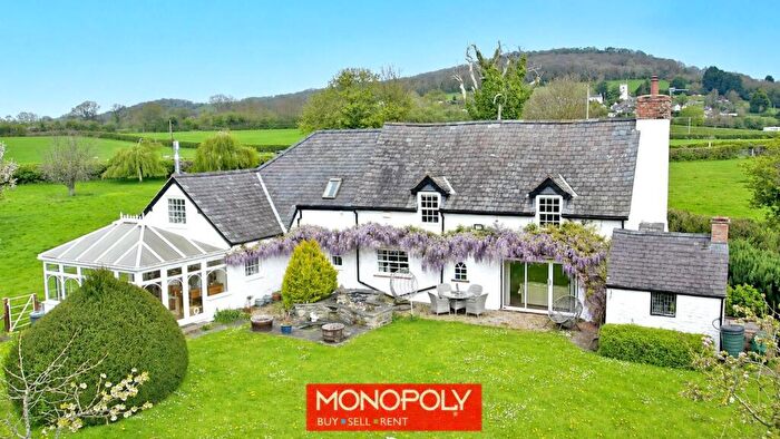 4 Bedroom Cottage For Sale In Bodfari, Denbigh, LL16