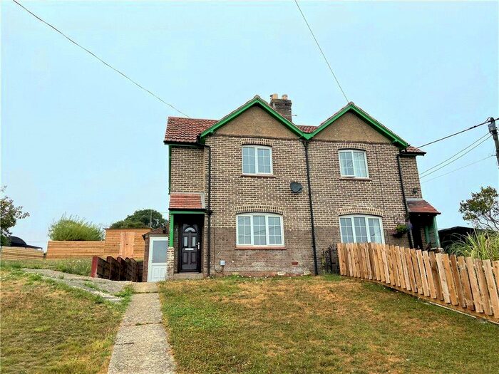 3 Bedroom Semi-Detached House To Rent In Higher Kingston, Stinsford, Dorchester, DT2