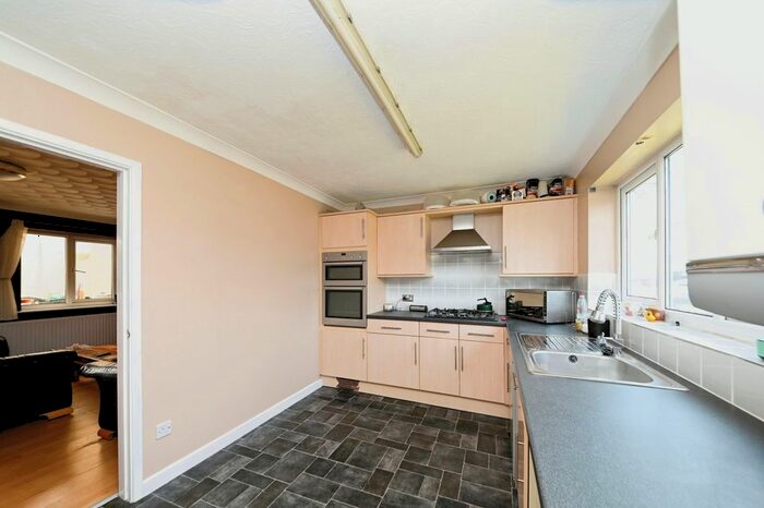 2 Bedroom Semi-Detached House For Sale In Gaultree Square, Emneth, Wisbech, PE14