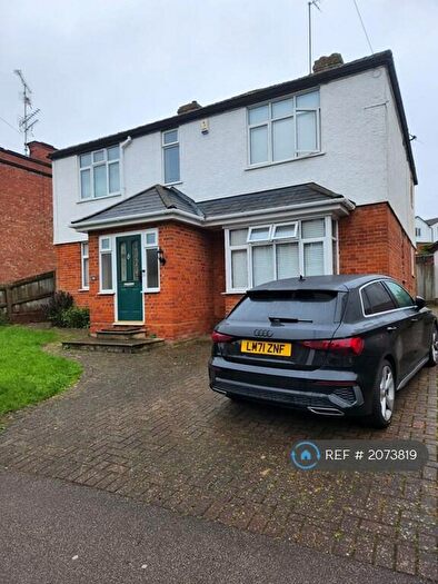 Studio To Rent In Buckingham, Buckingham, MK18