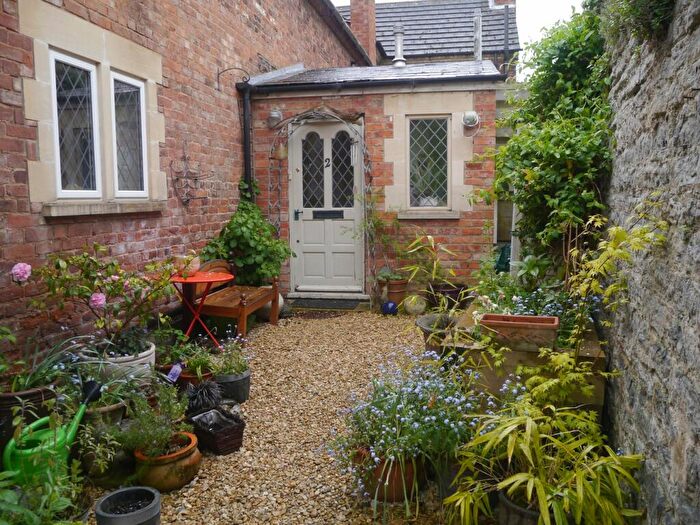 3 Bedroom Terraced House For Sale In Mythe Road, Tewkesbury, GL20