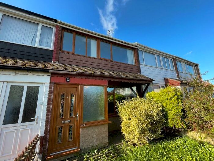 3 Bedroom Terraced House To Rent In Appleby Lawn, Liverpool, L27