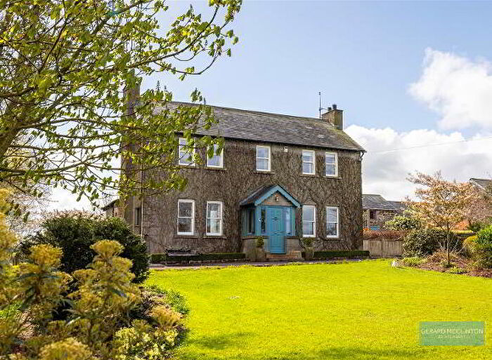 4 Bedroom Detached House For Sale In Lisdoonan Road, Belfast, BT8