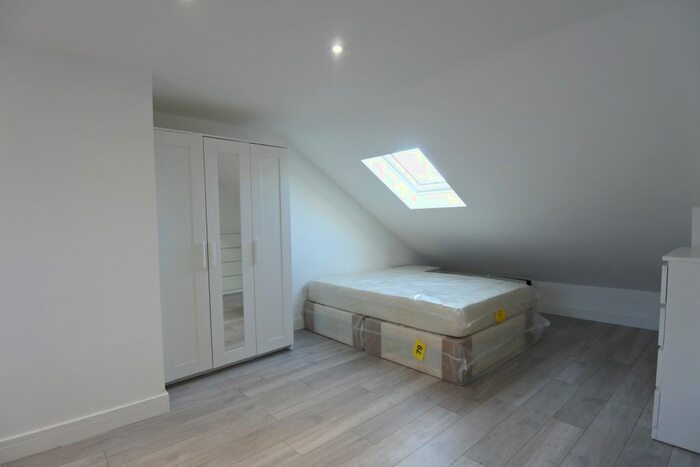 Studio To Rent In Yewfield Road, Willesden, NW10