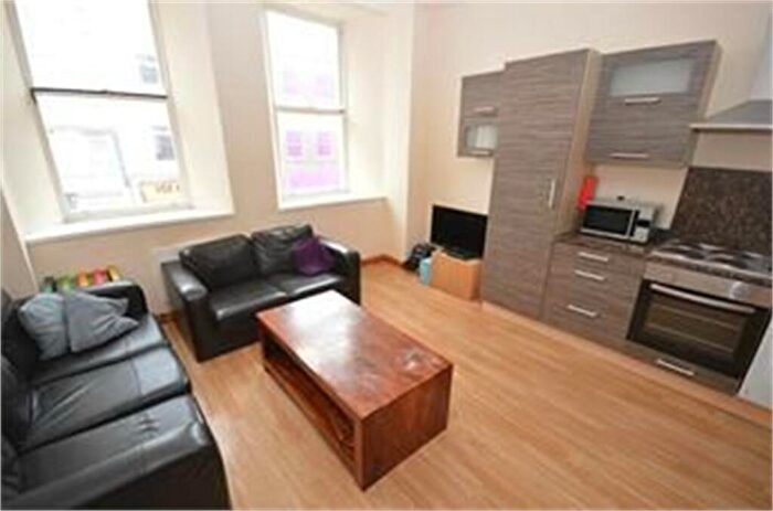 3 Bedroom Apartment To Rent In Fawcett Street, Sunderland, SR1
