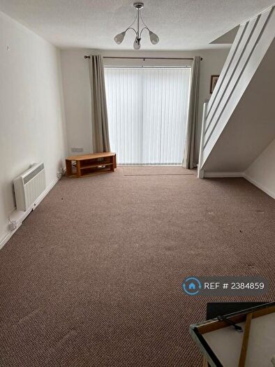 1 Bedroom Terraced House To Rent In Anstee Court, Cardiff, CF11