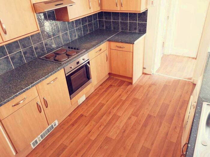 5 Bedroom House To Rent In Augusta Street, Adamsdown, Cardiff, CF24