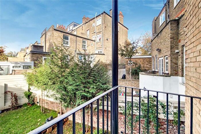 Apartment To Rent In Quex Road, London, NW6