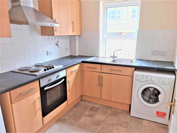 1 Bedroom Flat To Rent In Norwich Road, Wisbech, PE13
