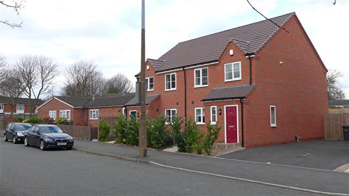 3 Bedroom House To Rent In Queens Road, Tipton, DY4