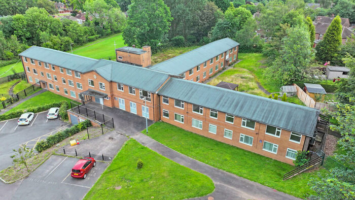 31 Bedroom Apartment For Sale In Gloucester Grange, Clayton, Newcastle, ST5
