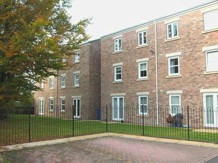 2 Bedroom Flat To Rent In Aysgarth, East Hartford, Cramlington, NE23