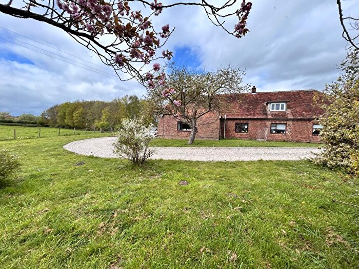 3 Bedroom Detached Bungalow For Sale In Little Bardfield, CM7