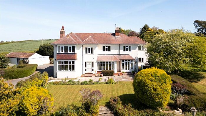 5 Bedroom Detached House For Sale In Bullamoor Road, Northallerton, North Yorkshire, DL6
