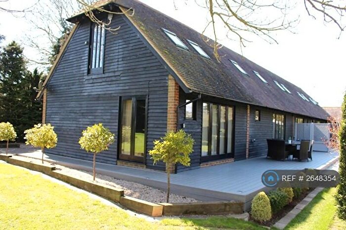 2 Bedroom Semi Detached House To Rent In Frith Farm House, Nr Faversham / Lenham, ME13