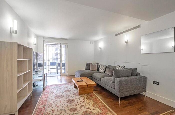 2 Bedroom Flat To Rent In Weymouth Street, Marylebone, W1W