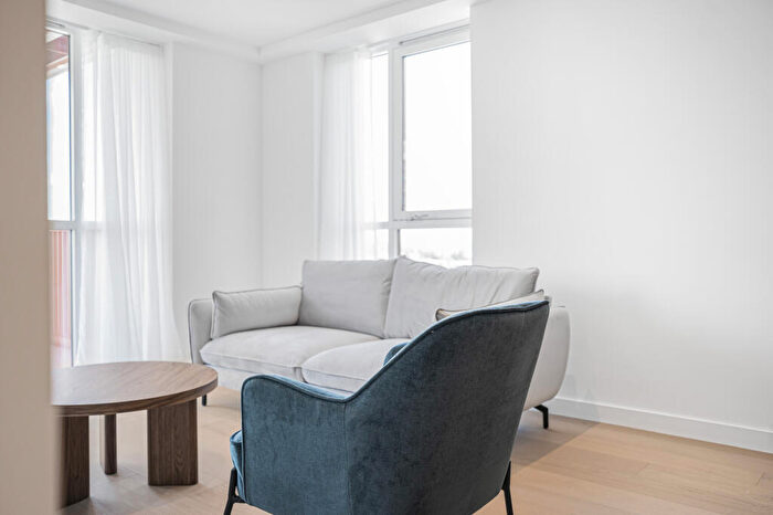 2 Bedroom Apartment To Rent In Fulton Road, London, HA9