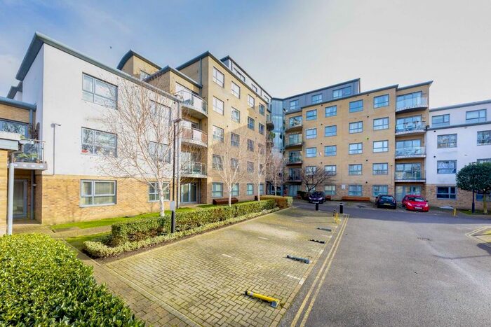2 Bedroom Flat To Rent In Thomas Jacomb Place, London E17