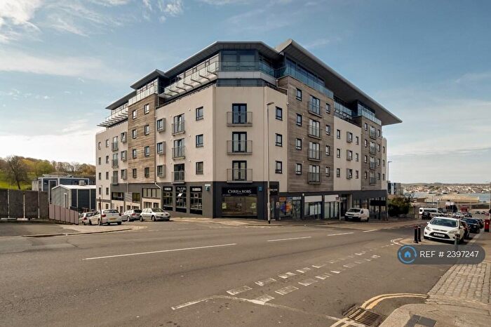 1 Bedroom Flat To Rent In Albert Road, Plymouth, PL2