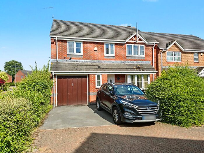4 Bedroom Detached House To Rent In Kingswood Road, NP25