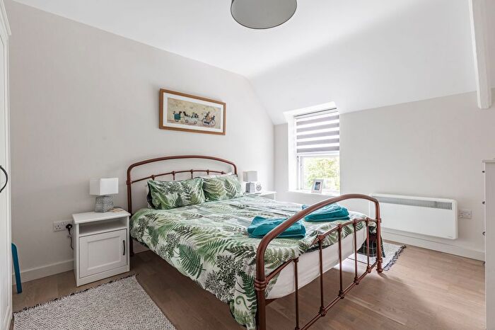 1 Bedroom Flat For Sale In Chapel Lane, Hunstanton, PE36
