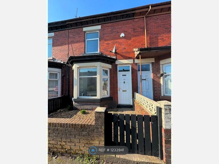 3 Bedroom Terraced House To Rent In Liverpool Road, Platt Bridge, Wigan, WN2