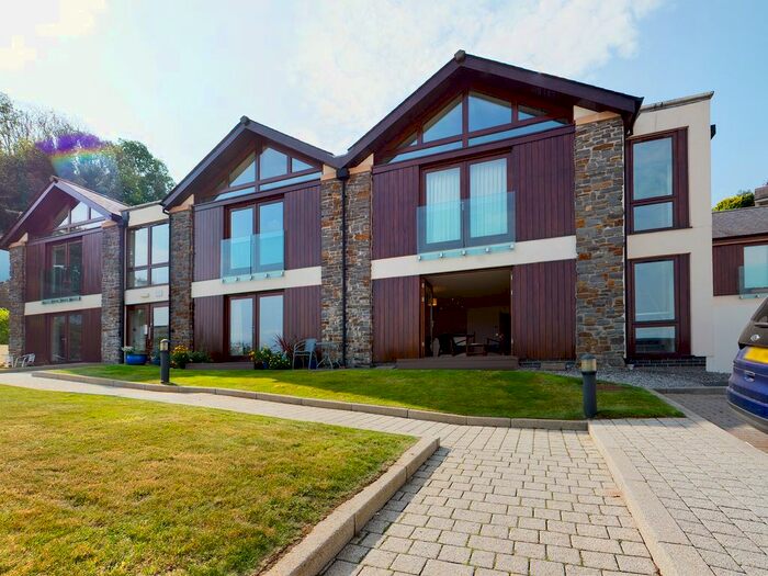 2 Bedroom Flat To Rent In St Annes, Mumbles, Swansea, SA3