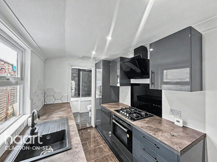 3 Bedroom End Of Terrace House To Rent In Sydney Street, Colchester, CO7