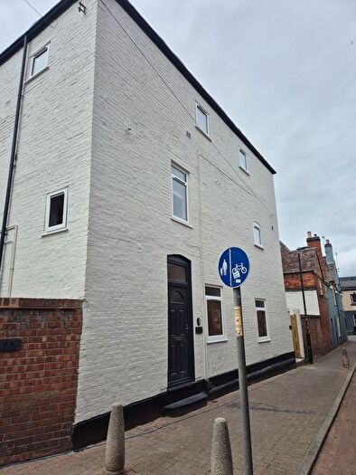 1 Bedroom Flat To Rent In Albion Street, Gloucester, GL1