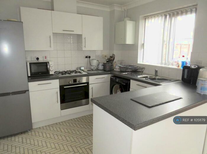 2 Bedroom Terraced House To Rent In Weilerswist Drive, Whitnash, Leamington Spa, CV31