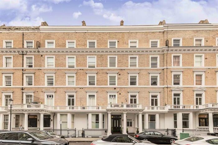 1 Bedroom Flat To Rent In Elvaston Place, London, SW7