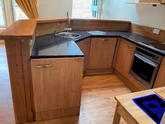 2 Bedroom Flat To Rent In Langbank, Port Glasgow, PA14