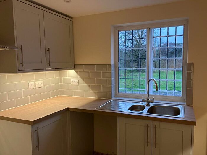 2 Bedroom Terraced House To Rent In Ashbourne, Derbyshire, DE6