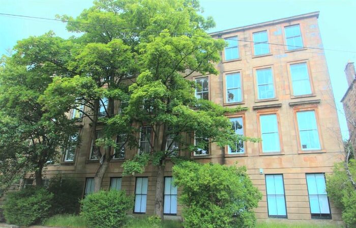 4 Bedroom Flat To Rent In Great George Street, Hillhead, Glasgow, G12