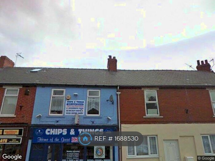 1 Bedroom Flat To Rent In The Circle, Doncaster, DN8