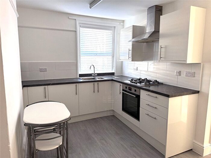 2 Bedroom Flat To Rent In Maria Street, Harwich, Essex, CO12