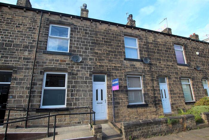 4 Bedroom Terraced House To Rent In Mitchell Terrace, Bingley, BD16