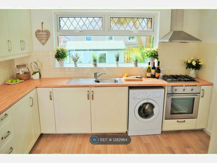 4 Bedroom Terraced House To Rent In Berkeley Hill, Falmouth TR11