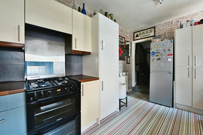2 Bedroom End Of Terrace House For Sale In Laurel Grove, Salford, Lancashire, M5