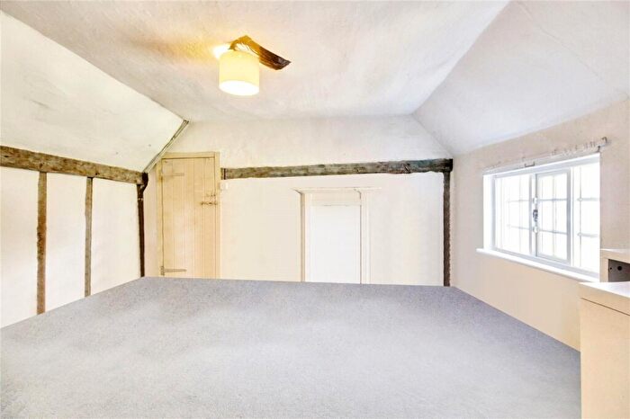 4 Bedroom Detached House For Sale In Thorington, Saxmundham, Suffolk, IP17