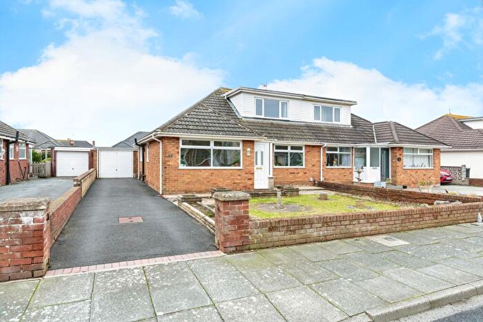 3 Bedroom Bungalow For Sale In Kilgrimol Gardens, Lytham St. Annes, Lancashire, FY8