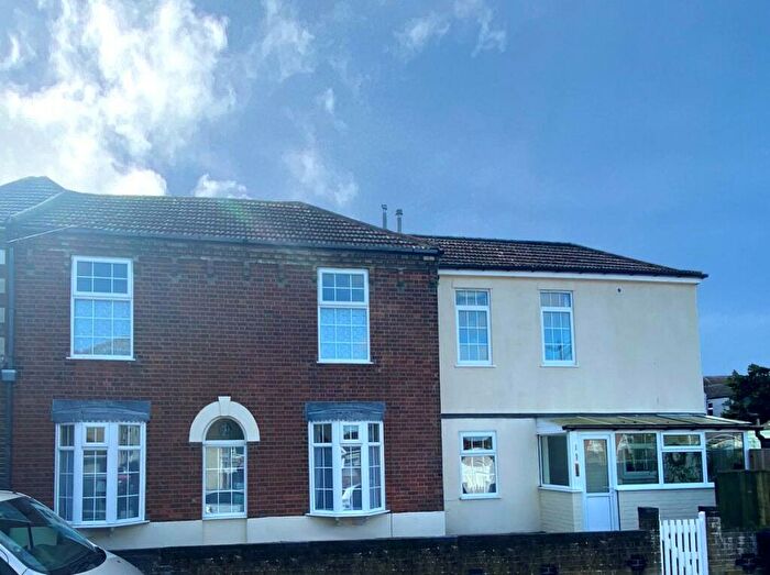 3 Bedroom End Of Terrace House For Sale In Nile Road, Gorleston, NR31