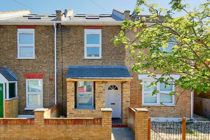 3 Bedroom Terraced House To Rent In Palmerston Road, Wimbledon, SW19
