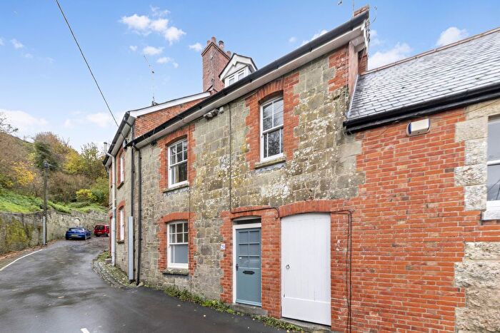 4 Bedroom Cottage For Sale In Gold Hill, Shaftesbury, SP7
