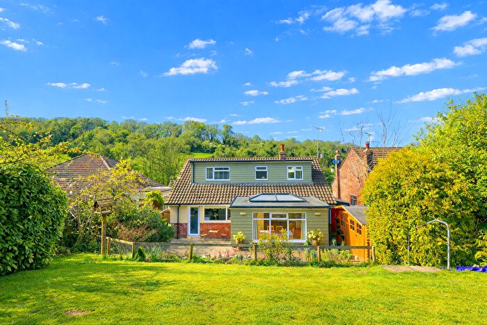 4 Bedroom Detached House For Sale In Cowper Road, River, CT17