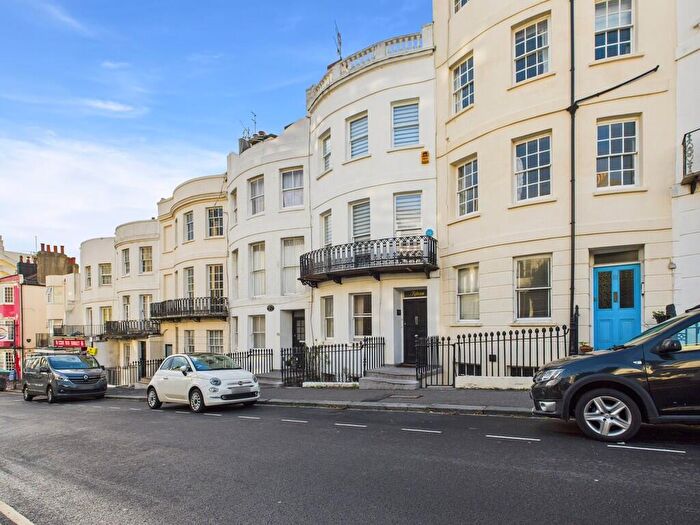 1 Bedroom Flat To Rent In Norfolk Square, Brighton, BN1