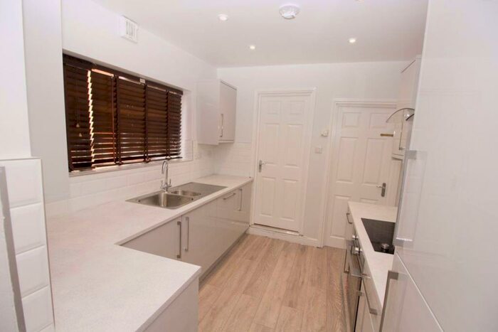 6 Bedroom House Of Multiple Occupation To Rent In Leopold Street, Loughborough - Inc Bills, LE11
