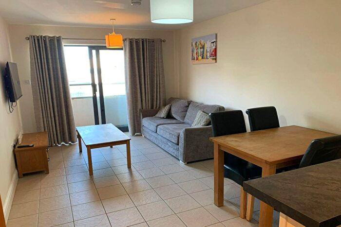 2 Bedroom Flat For Sale In Westbeach, Westward Ho!, Bideford, Devon, EX39